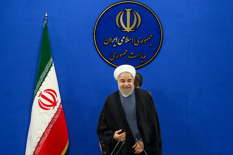 رییس‌جمهوری: مذاکره‌کنندگان در چارچوب رهنمودهای رهبر معظم انقلاب حرکت می‌کنند 